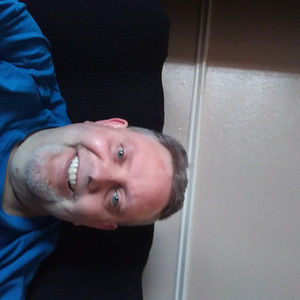 Meet your Posher, Patrick